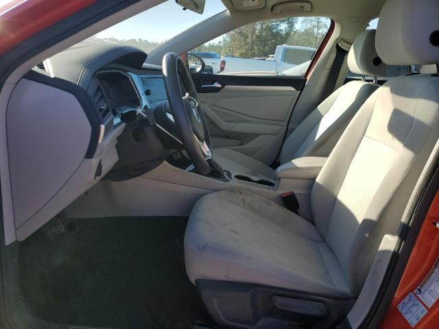 2019 VOLKSWAGEN JETTA S - 3VWCB7BU9KM244176