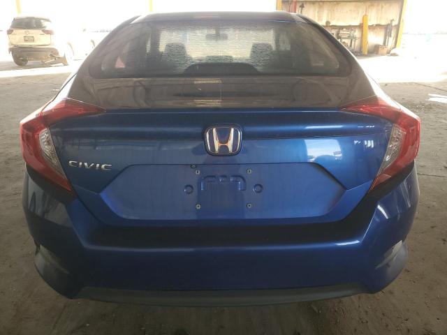 2017 HONDA CIVIC LX - 19XFC2F56HE074395