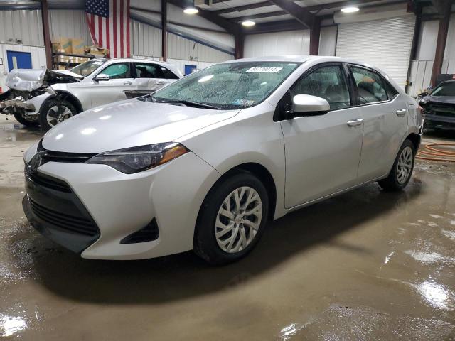 2018 TOYOTA COROLLA L #3042097222