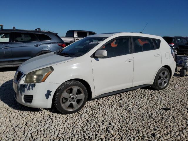 PONTIAC VIBE