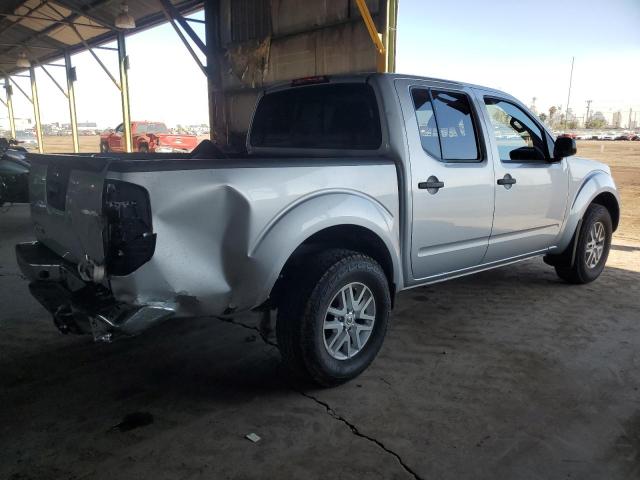 2019 NISSAN FRONTIER S - 1N6AD0EV1KN777836