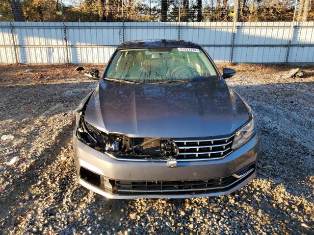 2017 VOLKSWAGEN PASSAT S - 1VWAT7A3XHC078435