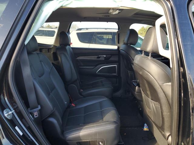 2020 KIA TELLURIDE - 5XYP3DHC5LG087405