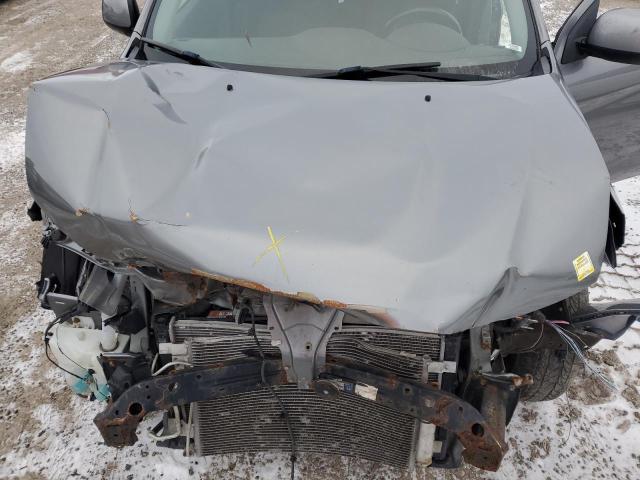 2018 MITSUBISHI RVR SE JA4AJ3AU6JU601986