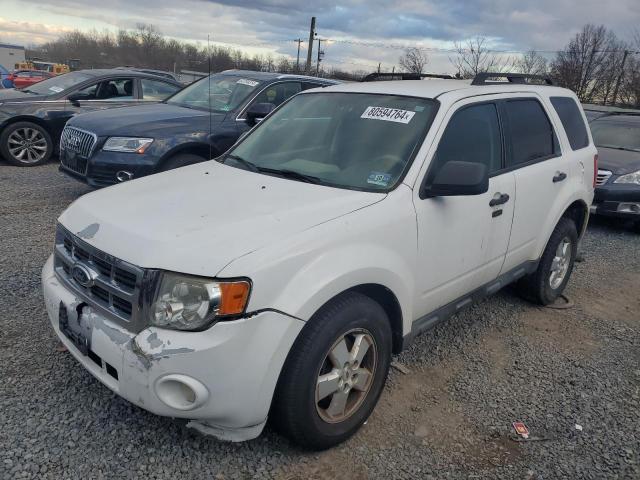 2012 FORD ESCAPE #3024428551