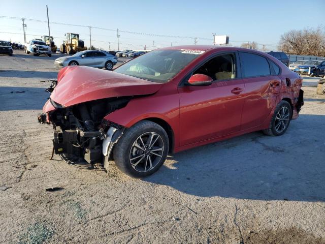 Vin: 3kpf24ad6re717746, lot: 85357564, kia forte lx 2024 img_1