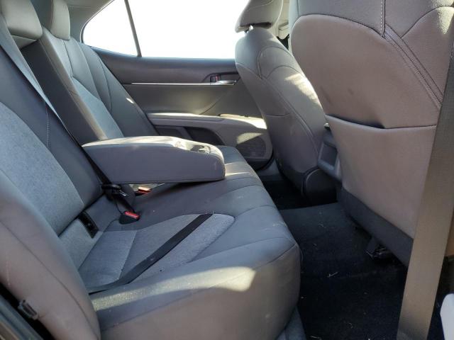 2022 TOYOTA CAMRY LE - 4T1R11BKXNU060288