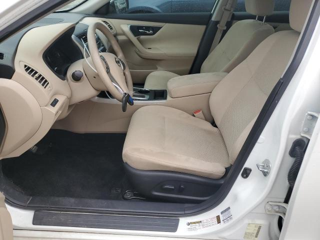 2015 NISSAN ALTIMA 2.5 - 1N4AL3APXFN317357