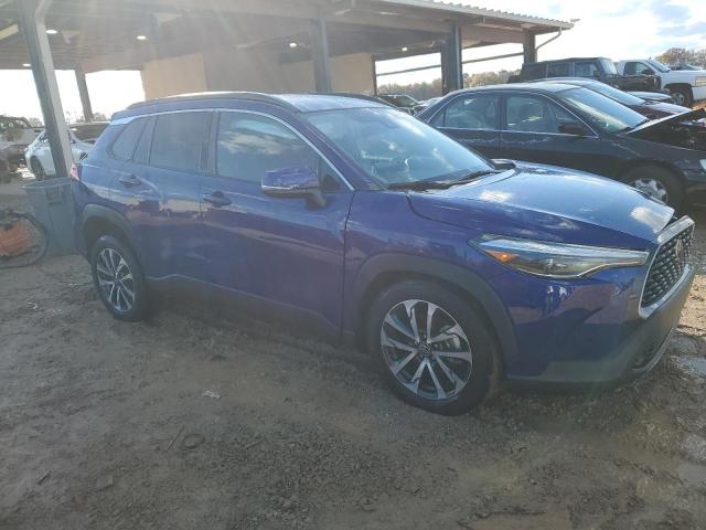 Vin: 7mueaaag6nv011907, lot: 84414074, toyota corolla cr xle 20224
