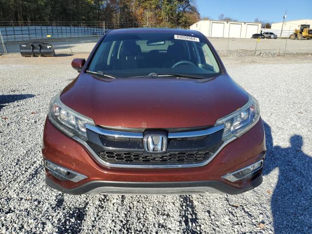 2015 HONDA CR-V EX - 2HKRM4H57FH647994