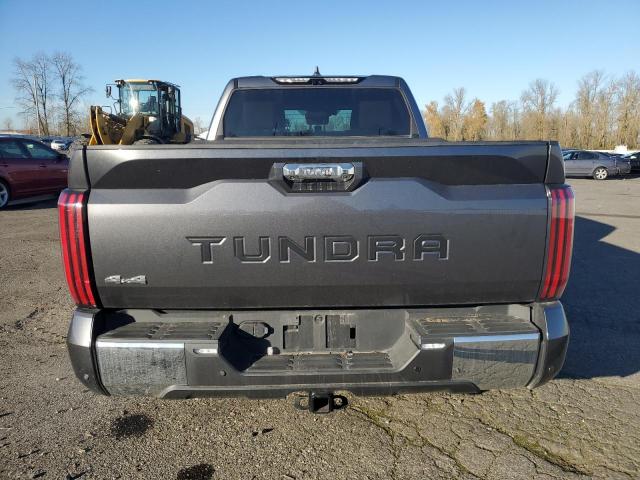 2024 TOYOTA TUNDRA CRE - 5TFMC5EC1RX006600
