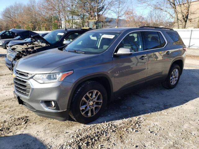 2019 CHEVROLET TRAVERSE L - 1GNEVGKW8KJ308149