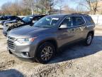 2019 CHEVROLET TRAVERSE L - 1GNEVGKW8KJ308149