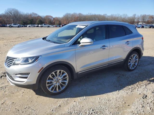 2016 LINCOLN MKC RESERV #3034277080