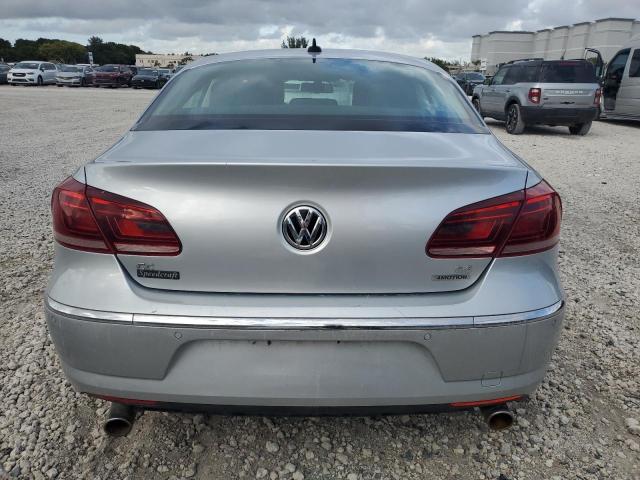 VIN WVWGU7AN2DE513930 2013 VOLKSWAGEN CC no.6