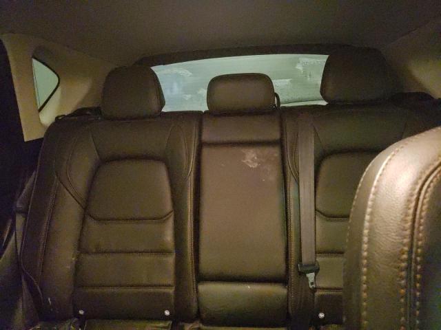 2022 MAZDA CX-5 PREFE - JM3KFBCM2N0555399