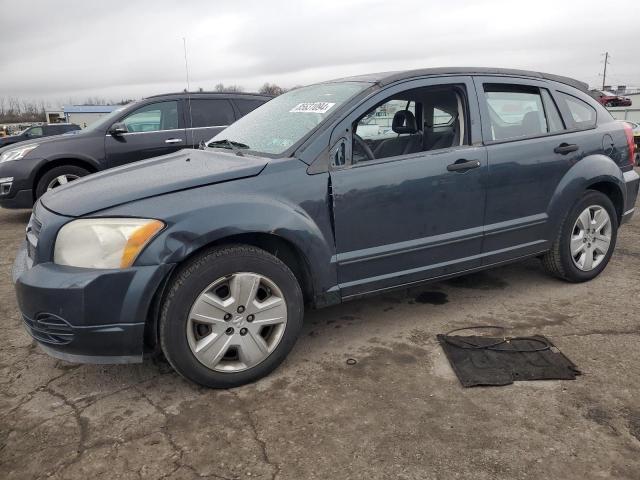 2007 DODGE CALIBER SX #3033237889