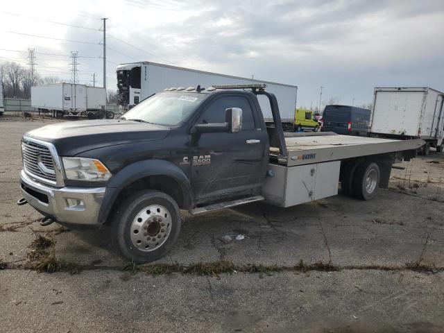 2017 RAM 5500 #3024624641