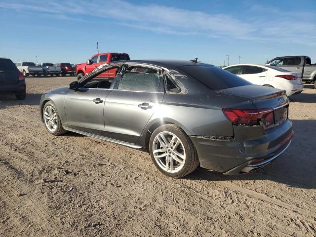 Vin: waudaaf49mn008473, lot: 85437834, audi a4 premium 45 20212