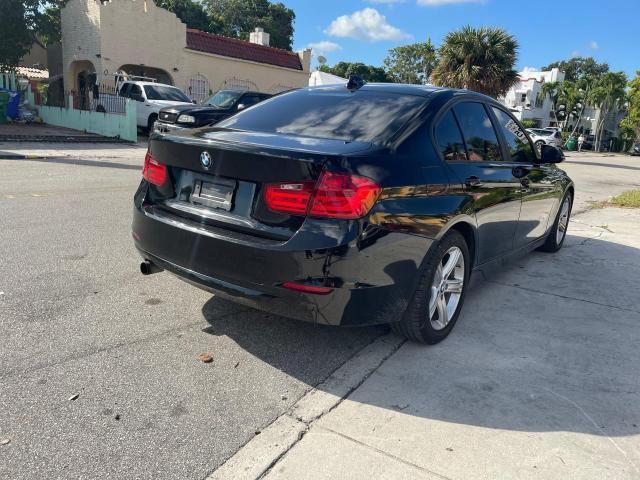 VIN WBA3C3C56DF980640 2013 BMW 3 SERIES no.4