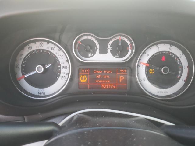 2017 FIAT 500L TREKK ZFBCFADHXHZ039027