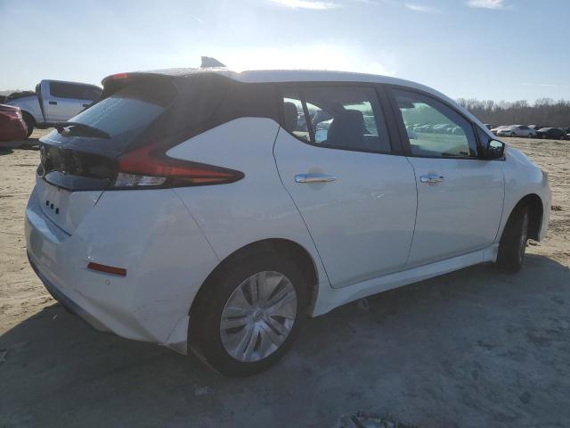 2023 NISSAN LEAF S - 1N4AZ1BVXPC562883