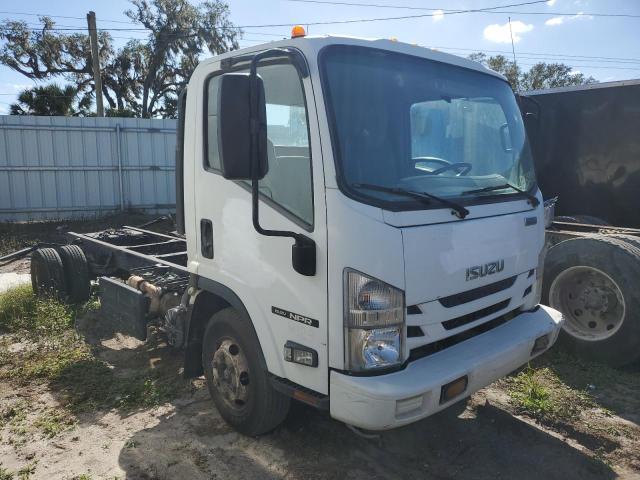 2016 ISUZU NPR #3025053276