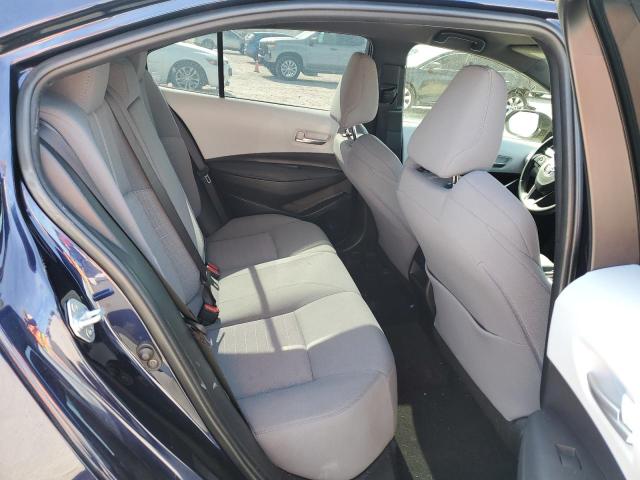 2020 TOYOTA COROLLA SE - JTDS4RCE5LJ039030