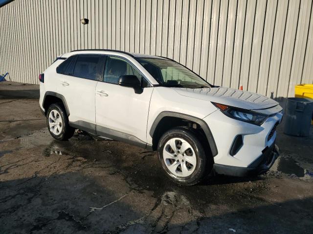 2019 TOYOTA RAV4 LE - JTMH1RFV3KD513651