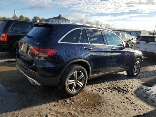 2022 MERCEDES-BENZ GLC 300 4M - W1N0G8EB1NG071798