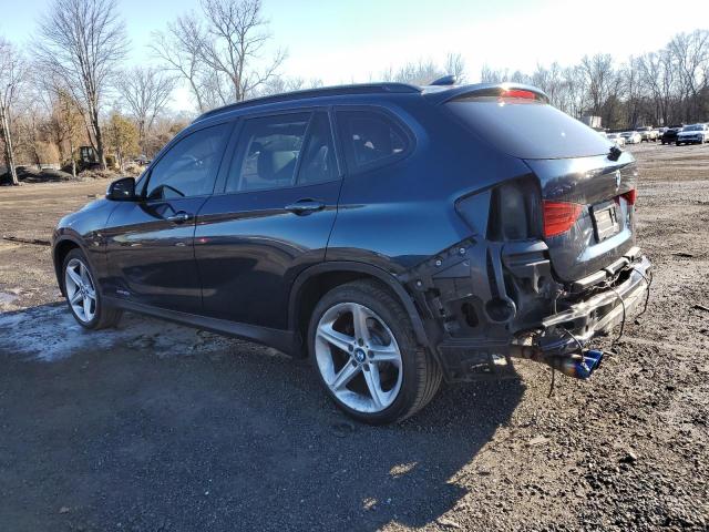 VIN WBAVL1C51EVY16510 2014 BMW X1 no.2