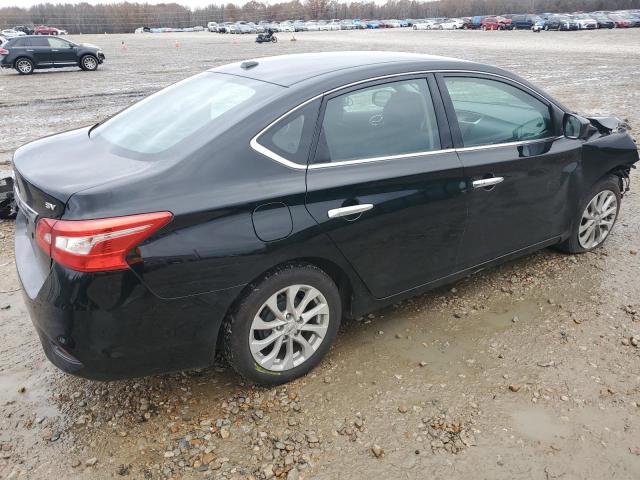 2019 NISSAN SENTRA S - 3N1AB7AP0KY415205