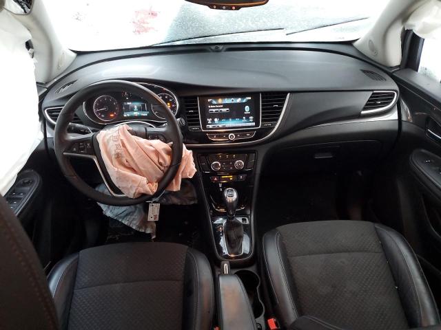 2017 BUICK ENCORE PRE - KL4CJASB9HB119044