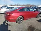 Lot #3025050229 2021 HONDA ACCORD EXL