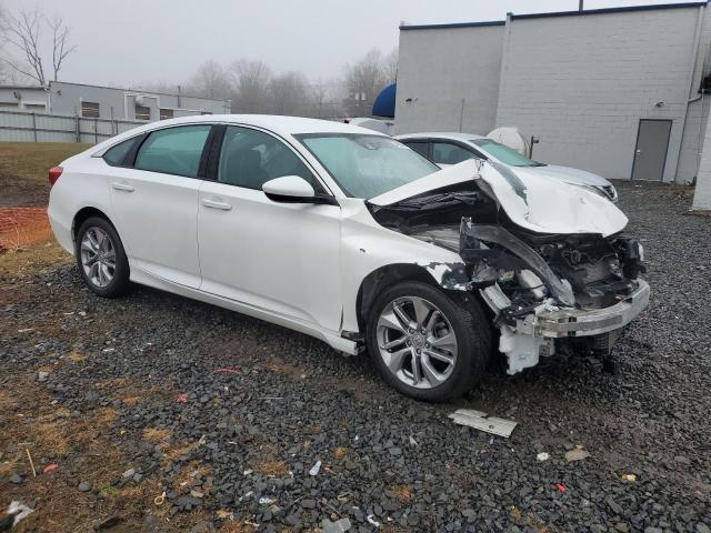 2019 HONDA ACCORD LX - 1HGCV1F19KA117482