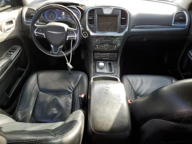 2015 CHRYSLER 300 LIMITE - 2C3CCAAGXFH819273