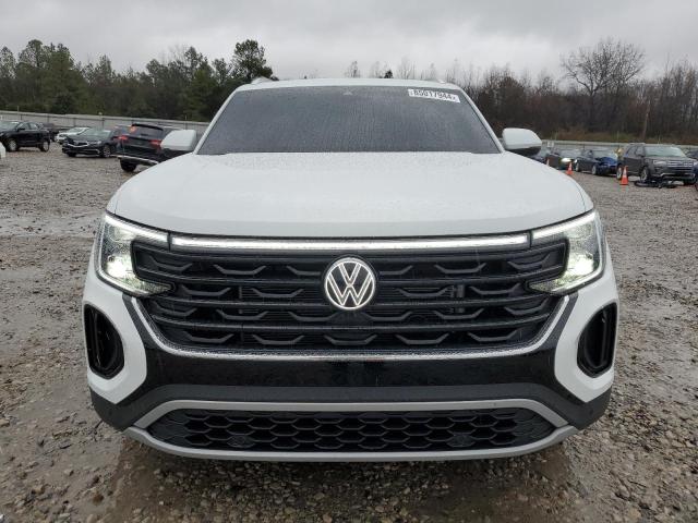2024 VOLKSWAGEN ATLAS CROS - 1V2JE2CA6RC254831