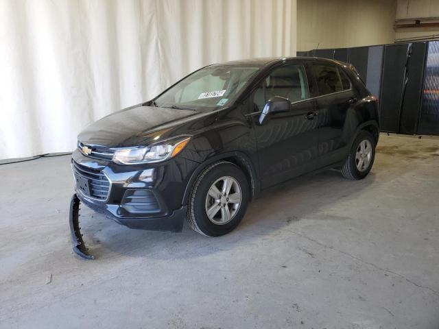 2020 CHEVROLET TRAX LS #3037819257