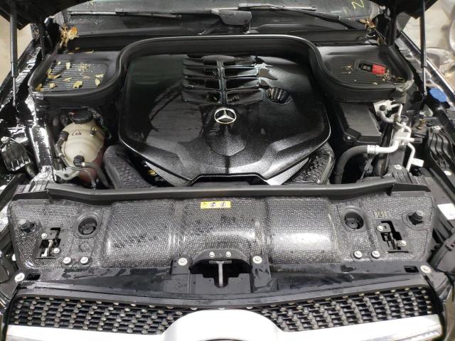 2021 MERCEDES-BENZ GLE 580 4M 4JGFB8GB1MA441948