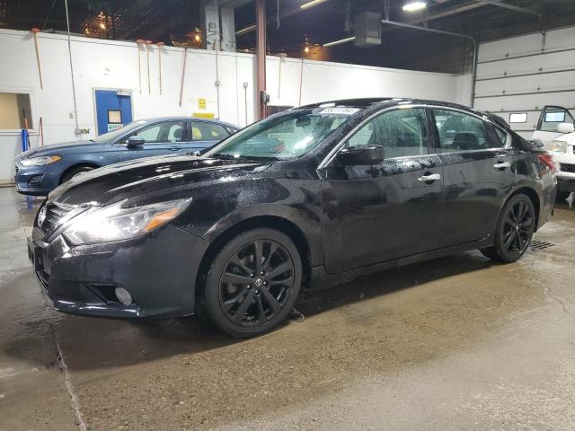 2018 NISSAN ALTIMA 2.5 #3025736332