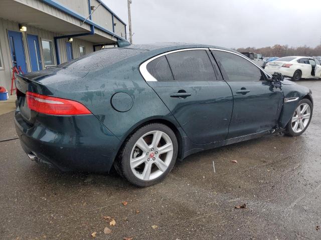 VIN SAJAD4BG9HA956109 2017 JAGUAR XE no.3