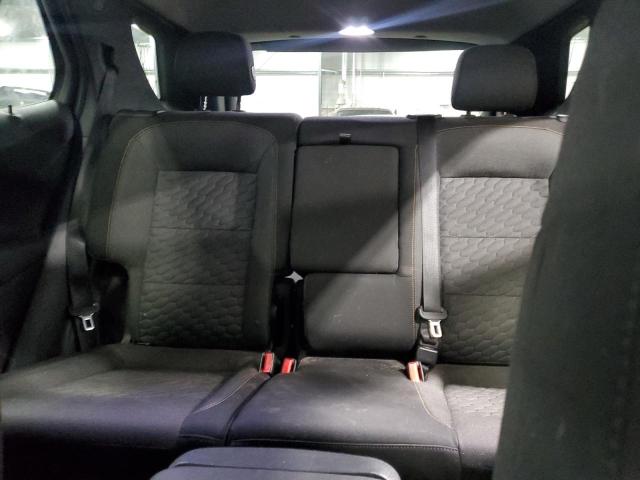 2020 CHEVROLET EQUINOX LT - 3GNAXUEV3LL320259