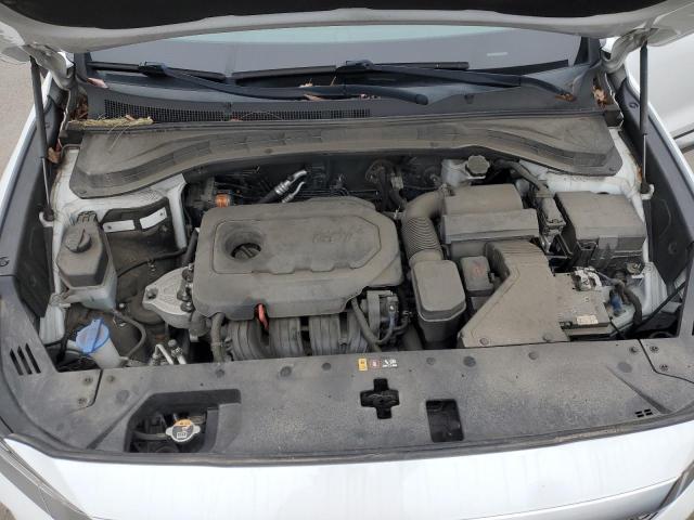 2019 HYUNDAI SANTA FE S - 5NMS33AD5KH109494