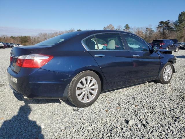 2015 HONDA ACCORD EX - 1HGCR2F72FA205164