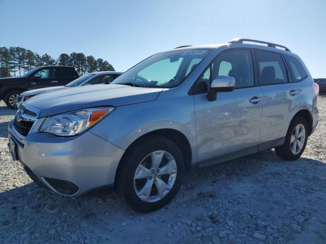 2016 SUBARU FORESTER 2 #3034356120