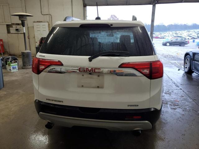 2019 GMC ACADIA SLT - 1GKKNULS3KZ248678