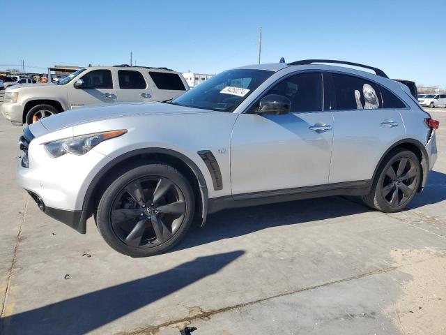 INFINITI QX70