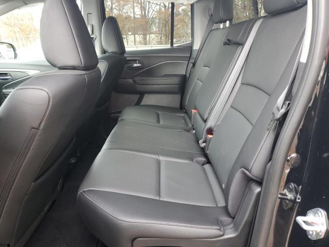 2024 HONDA RIDGELINE - 5FPYK3F56RB030904