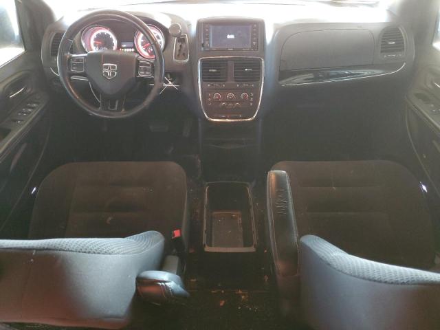 2018 DODGE GRAND CARA - 2C4RDGBG7JR153724