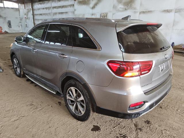 VIN 5XYPHDA5XKG456139 2019 KIA SORENTO no.2